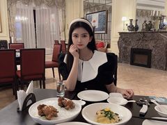 -天伦里餐厅(绿城桃花源店)