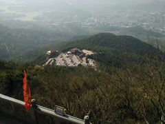 -福建泉州仙公山风景名胜区