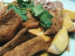 -潮堂 · 潮州菜(国贸商城店)