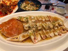 -顺风海鲜港(金玉兰店)