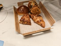 -烘焙町面包店(西四店)