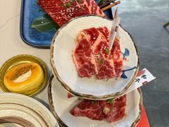 -和牛村烧肉放题(潍坊泰华店)