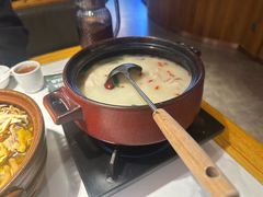 -老阿爸鲜鱼土菜(独墅湖店)