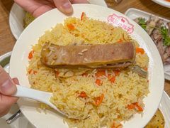 -塔里木的羊·新疆特色餐厅(钱湖北路店)