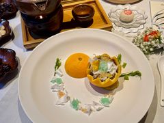 -叶叶菩提(太原别墅店)