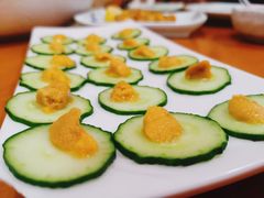 海胆-银子铁板烧料理自助餐(人民广场店)