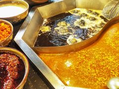 -庙街旅游·美食广场(五一广场店)