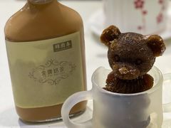 -锦园春香港茶餐厅(西海湾旗舰店)