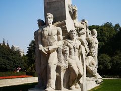 -上海市龙华烈士陵园