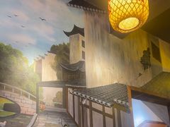 -民俗村柴火灶·景德江西菜(中国陶瓷博物馆店)