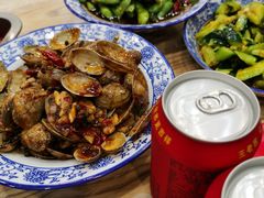 -江城燕子大排档(江汉路步行街店)