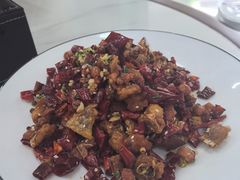-辣妹川菜馆(益健路店)