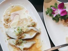 -汇华阁中餐厅·粤菜早茶(汇华希尔顿逸林酒店)