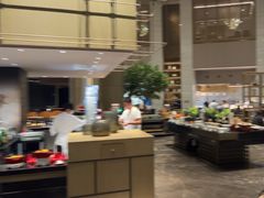 -博林天瑞喜来登酒店·西丽尚膳