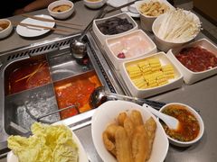 -海底捞火锅(杭州萧山宝龙广场店)