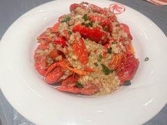 -肥肥虾庄·金牌油焖大虾(杨园滨江时代walk店)