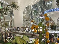 -3号仓库·创意中国菜(新世界城店)