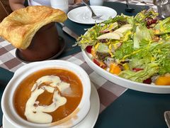 -起士林西餐厅(东经路店)