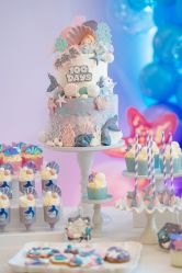 -荟派·派对世家