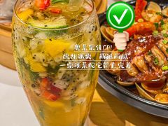 -稻香海鲜饭店(第一国际店)