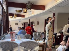 -东江渔村·古典园林·30年粤菜老字号(太和店)