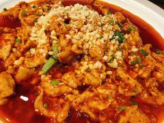 -水煮三国·川鲁江湖菜(香山店)