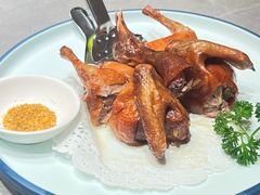 -桂林肥仔·中华餐饮名店(园湖店)