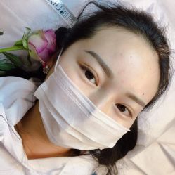 -谜秀专业半永久纹眉纹绣美瞳线洗眉