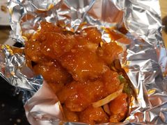 咕噜肉-新梅华(太仓万达店)