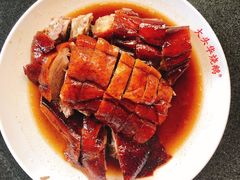 -黄连大头华烧鹅店(大良店)