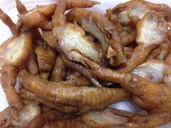 -红砖厝洪濑卤料店(南俊路店)