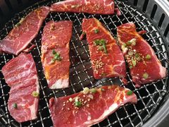 -梦山水日本烧肉(五四广场店)