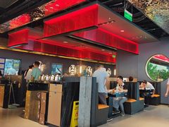 -魁牛·潮汕牛肉自助火锅(沈辽路万达店)