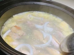 -百年果林椰子鸡(中洲店)