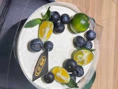 -姆们M Sweetie Cake(五道口店)