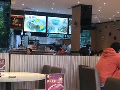 -龙记·香港茶餐厅(海上世界店)