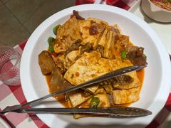 -西贝(无锡万象城店)