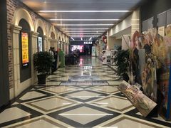-SFC上影百联影城(大上海4DX店)