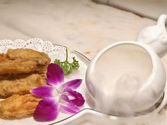 -唐猫庭院·千年陕菜(大唐不夜城店)