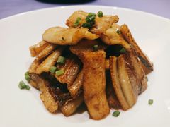 -张福记(陇海中路店)