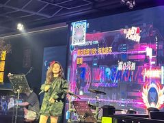 -长沙玛格丽特清吧(解放西路店)
