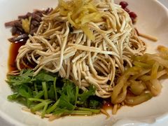 -小厨娘淮扬菜(天印大道店)