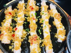 -青木岚小海鲜•小龙虾(友谊店)