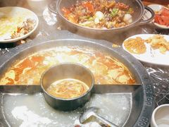 -要德火锅(泰隆商业街店)