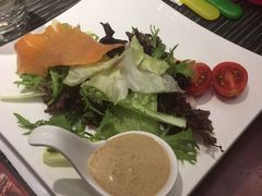 -斗牛士牛排餐厅(嘉里汇店)