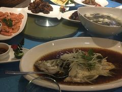 -新天禧大酒店·四十年浙菜·禧宴(西湖店)