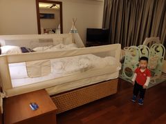 -三亚亚龙湾雅高美爵酒店