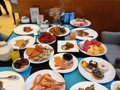-中山喜来登酒店