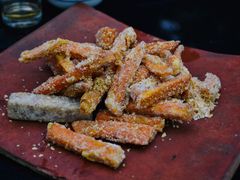 麦香芋头番薯-杨厝六十六农庄农舍(杨厝路店)