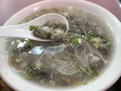 -建国蚵煎蚵面